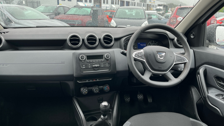 Dacia Duster 1.0 TCe 90 Essential 5dr Petrol Estate
